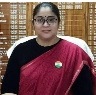 Mrs. Harshika Singh Director DSD