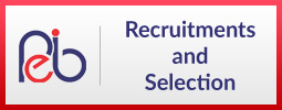 Recruitments and Selection