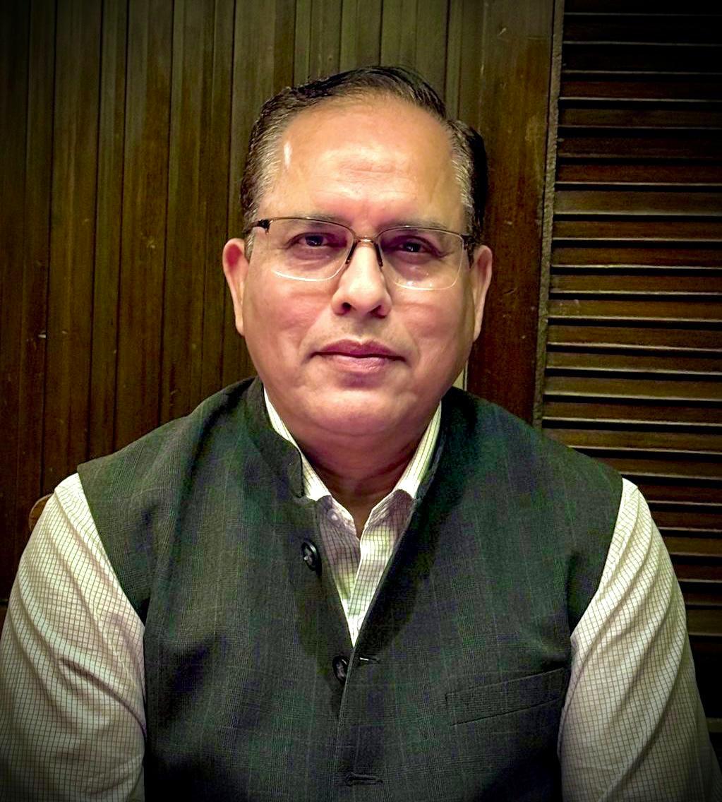 Shri Basant Kurre