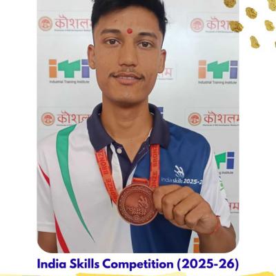 Indiaskills 202526 2