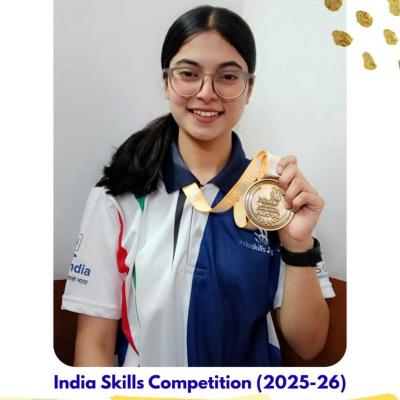 Indiaskills 202526 3