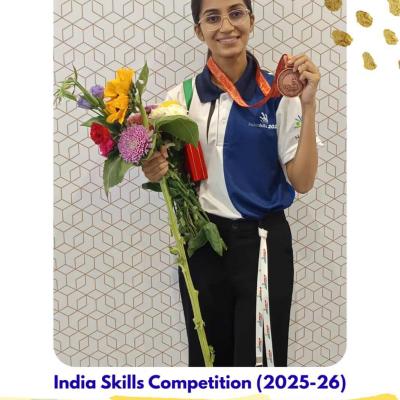 Indiaskills 202526 4