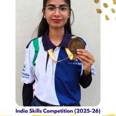 Indiaskills 202526 5