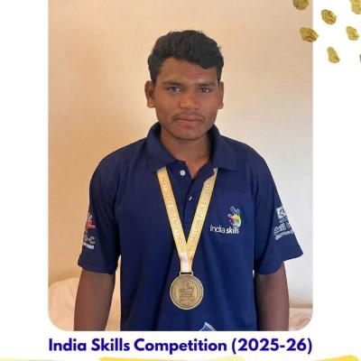 Indiaskills 202526 6