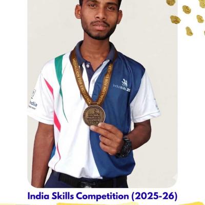 Indiaskills 202526 7